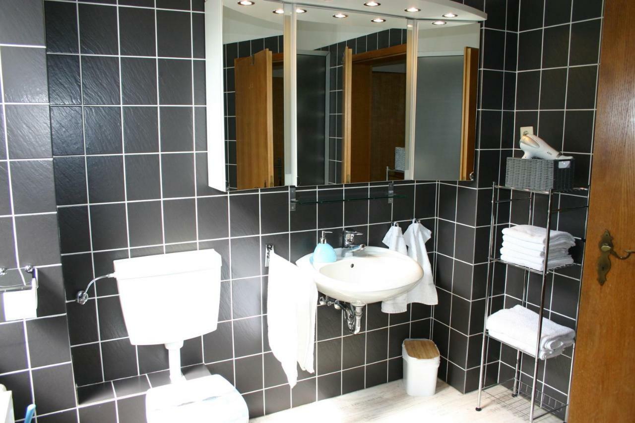 Am Buchenberg Apartment Ennepetal Luaran gambar