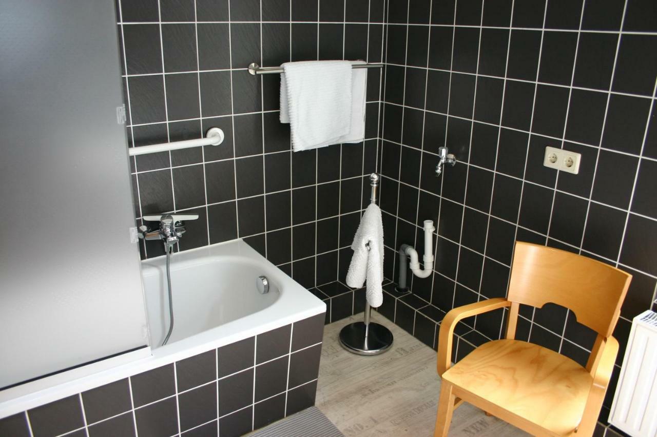 Am Buchenberg Apartment Ennepetal Luaran gambar