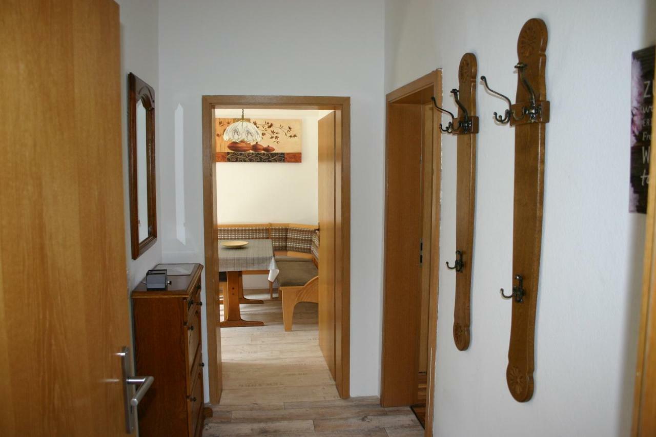 Am Buchenberg Apartment Ennepetal Luaran gambar