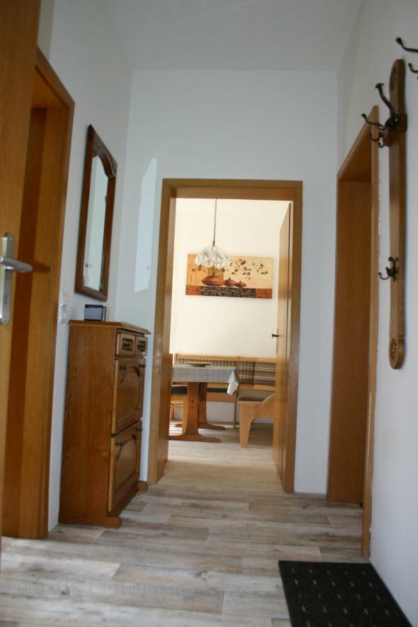 Am Buchenberg Apartment Ennepetal Luaran gambar
