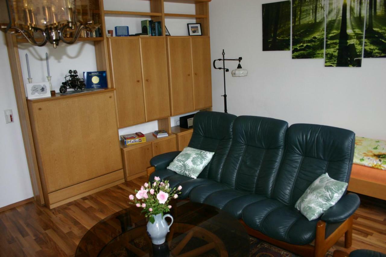 Am Buchenberg Apartment Ennepetal Luaran gambar