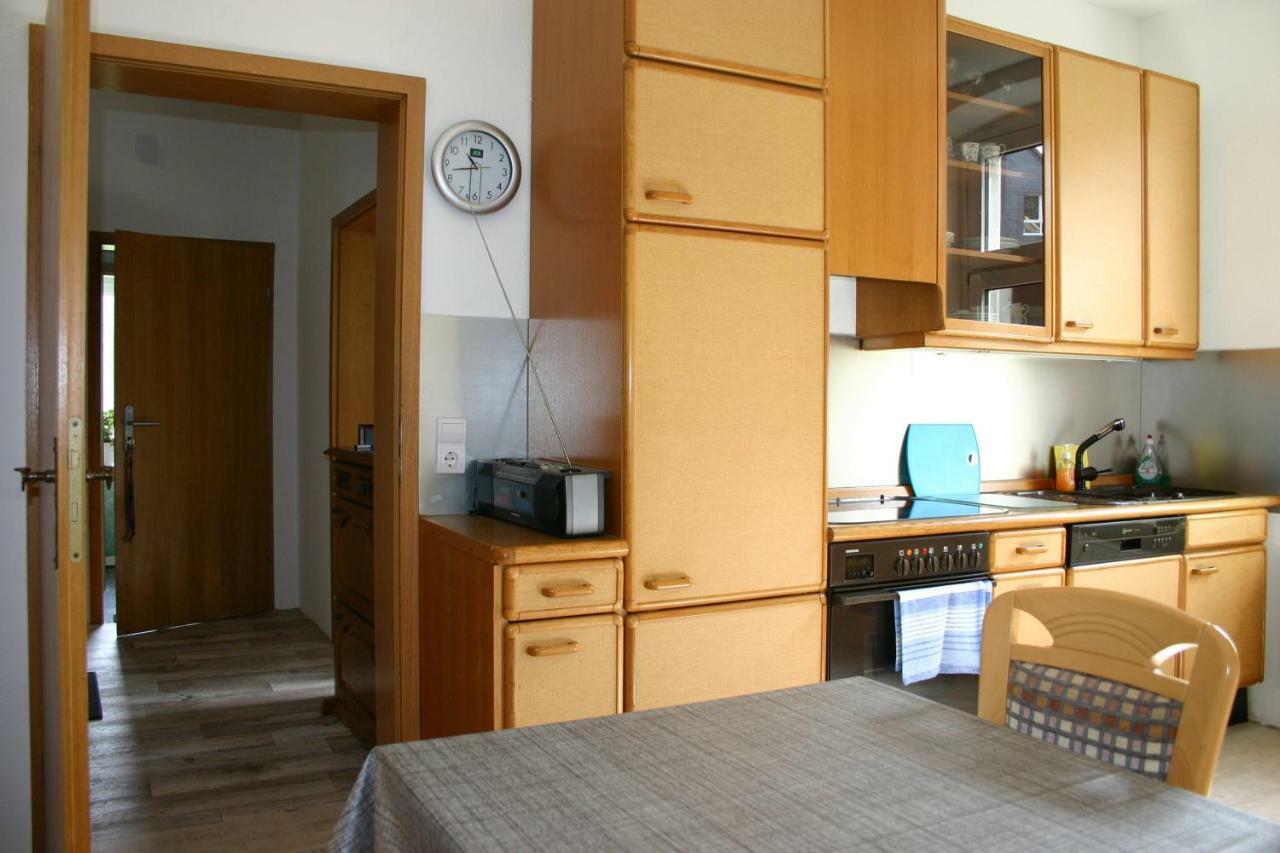 Am Buchenberg Apartment Ennepetal Luaran gambar